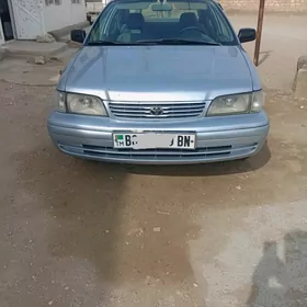 Toyota Tercel 1999