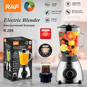 blender R295