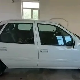 Opel Vectra 1989