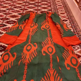 lion mata
