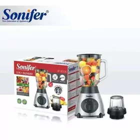 blender cuyseli sonifer beti