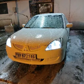 Mitsubishi Lancer 2005