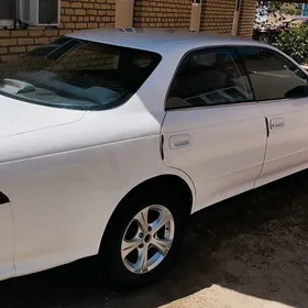 Toyota Mark II 1994