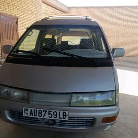Toyota Mark II 1996
