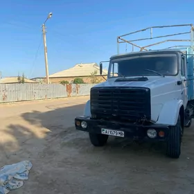 Zil 130 1991