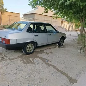 Lada 21099 2003