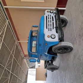 Zil 130 1992