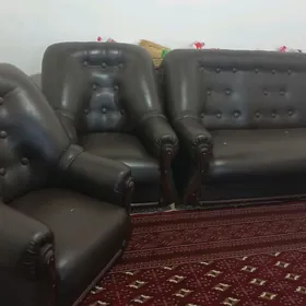 Диван Кресло Заводской