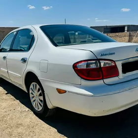 Nissan Maxima 2001