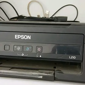 epson L 210