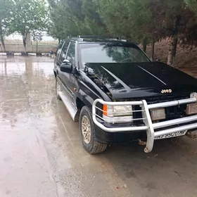 Jeep Grand Cherokee 1994