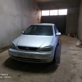 Opel Astra 1999