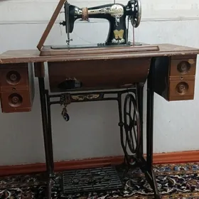 Dikin maşyn