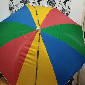 Зонт большой