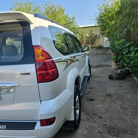 Toyota Land Cruiser Prado 2003