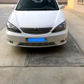 Toyota Camry 2002