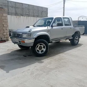 Toyota 4Runner 1992