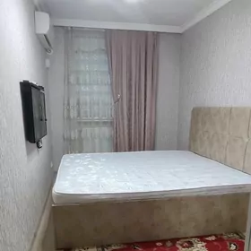 Arenda jay Mir 8