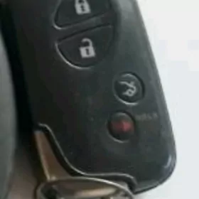 lexus rx pult