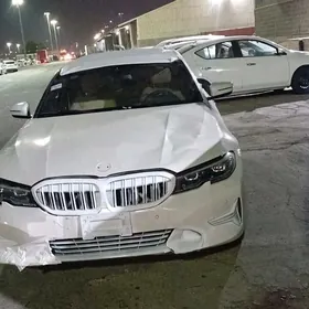 BMW 3 Series 2020