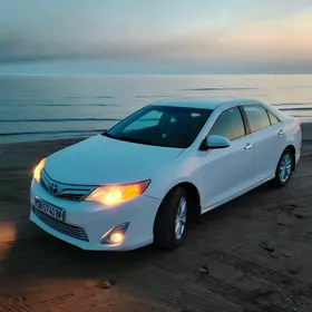 Toyota Camry 2014