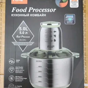 Kuhonny kombayn