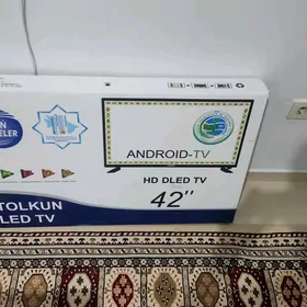 Aydyn gijeler TolkunTV 42"