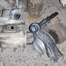 Turbina pagrusnyk