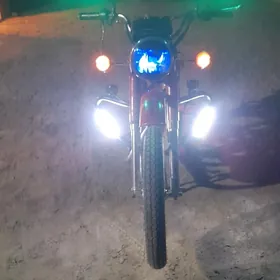 Fekon FK150-8G 1991
