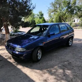 Opel Astra 1997
