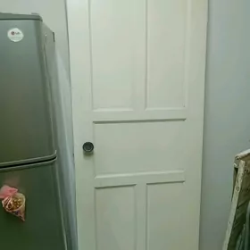 içki agaç gapy