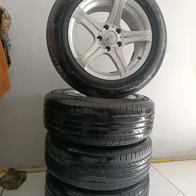 HYUNDAI KIA WESTLIKE 16 TEKER