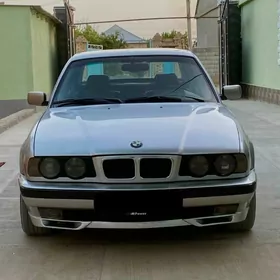 BMW 540 1995