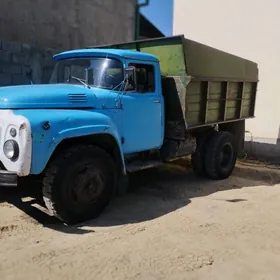 Zil 130 1984