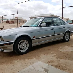 BMW 525 1996