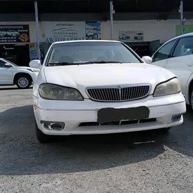 Nissan Maxima 2001