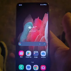 Samsung s21 5g