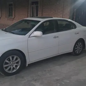 Lexus ES 300 2002