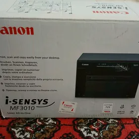 Canon MF 3010