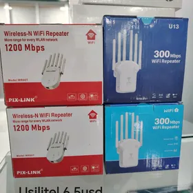 Wifi Usilitel