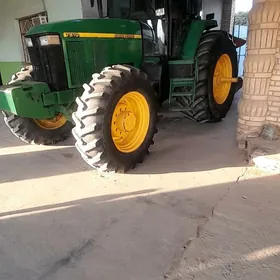 John Deere 1997