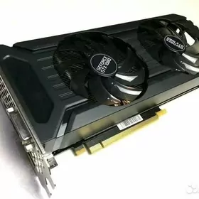 🟣Видеокарта GTX1080 8GB 256b