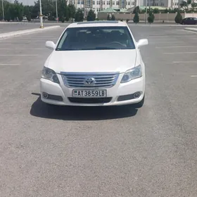 Toyota Avalon 2005