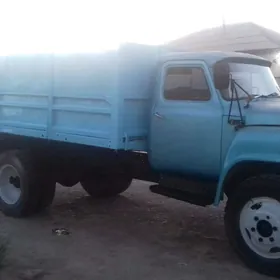 Gaz 53 1980