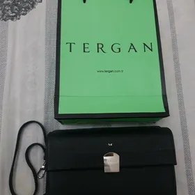 Tergan orginal täze klaс