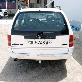 Opel Astra 1993