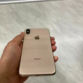 IPHONE X  MAX