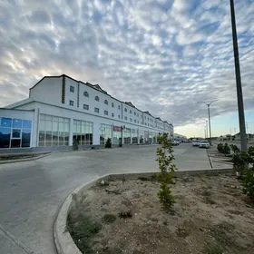 Kämil market jaý
