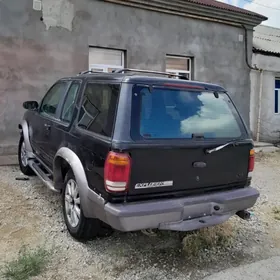 Ford Explorer 1996