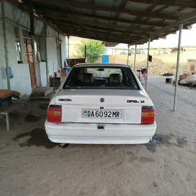 Opel Vectra 1992
